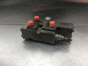 Liebherr Regulating valve